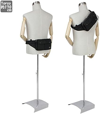 美品！PORTER ボディバッグ　スモーキー SMOKY(スモーキー) WAIST BAG | 吉田カバンホームページ | YOSHIDA & Co.